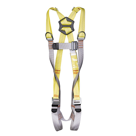 Привязь «АЛЬФА 4.0»